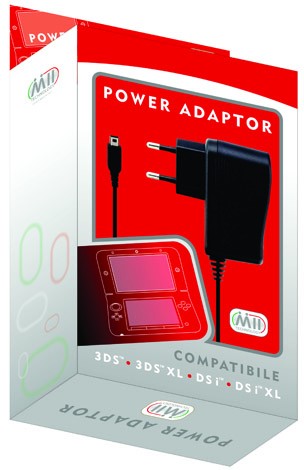 ʍii™ POWER ADAPTOR