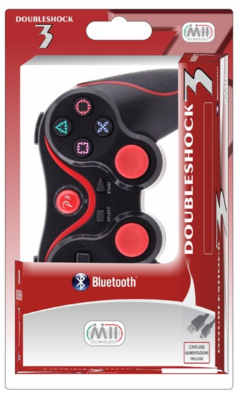 ʍii™ CONTROLLER BLUETOOTH