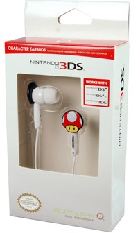 3DS™ AURICOLARI STEREO