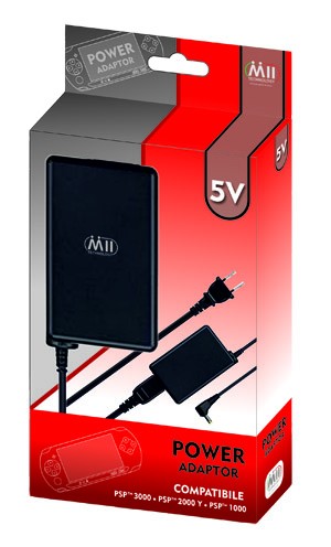 ʍii™ POWER ADAPTOR 