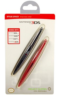 3DS ™ 2 STYLUS KIT