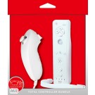 ʍii™ CONTROLLER + NUNCHUCK