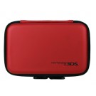 3DS ™ CARRY CASE RED